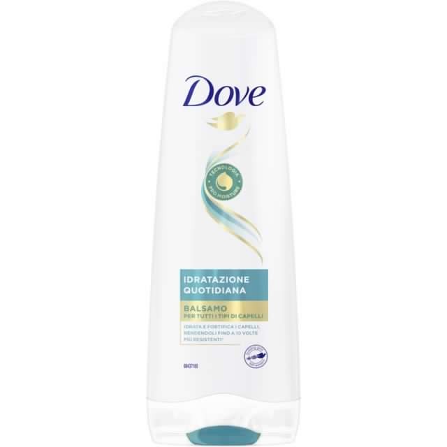 DOVE BALSAMO IDRATAZIONE QUOTIDIANA 180ML