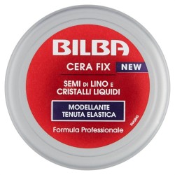 8005283014791Bilba Cera Fix - Semi Di Lino E Cristalli Liquidi New 100ml