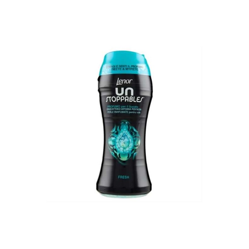 8001090866783Lenor Un Stoppables Fresh 210gr