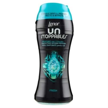 8001090866783Lenor Un Stoppables Fresh 210gr