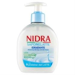 NIDRA SAPONE LIQUIDO...