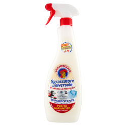 8015194522933Chanteclair Sgrassatore Marsiglia Spray 600ml
