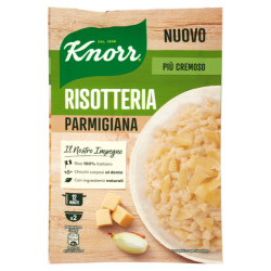Knorr Risotteria Parmigiana...