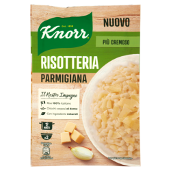 8710522984567Knorr Risotteria Parmigiana New 175gr