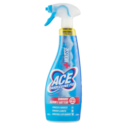 8001480709294Ace Candeggina+ Fresco Profumo Spray 800ml