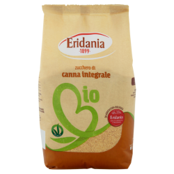 8000121917180Eridania Tropical Bio Zucchero Integrale Panela 500gr