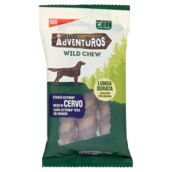 Purina Adventuros Wild Chew...