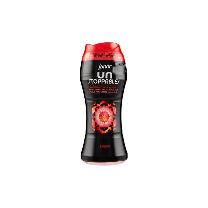 8001090866943Lenor Un Stoppables Spring 210gr