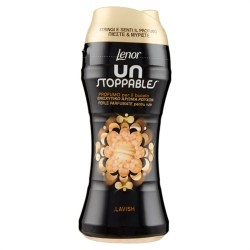 8001090866905Lenor Un Stoppables Lavish 210gr