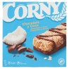 8410175062260Corny Barrette Muesli Cocco E Cioccolato 150gr