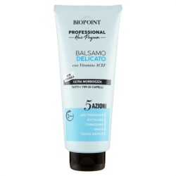 8052862410642Biopoint Balsamo Delicato New 400ml