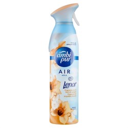 8001841569642Ambipur Air Effect Lenor Oro Spray 300ml