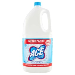 Ace Candeggina Classica New 3000ml