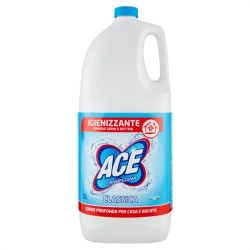 8001480021051Ace Candeggina Classica New 5000ml