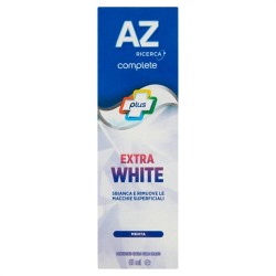 8006540367575Az Dentifricio Complete + Extra White 65ml