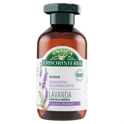 8015700165777Antica Erboristeria Shampoo Lavanda New 250ml