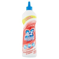 8001480021273Ace Igiene Casa Crema Gel New 500ml