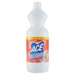 8001480021297Ace Igiene Casa Liquido Eucaliptus New 1000ml