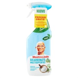 8001090972330Mastro Lindo Spray Bicarbonato 500ml