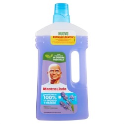 8001090972231Mastro Lindo Liquido Lavanda 930ml