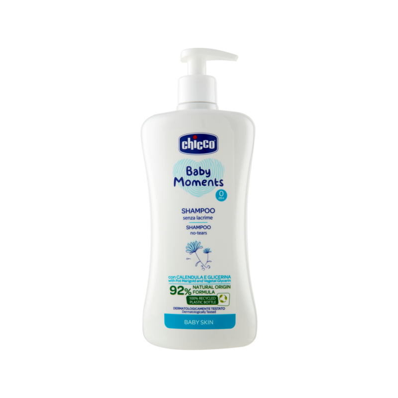 8058664138388Chicco Shampoo Senza Lacrime New 500ml 8058664138388Chicco Shampoo Senza Lacrime New 500ml