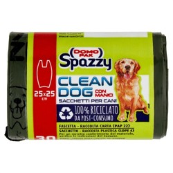 Domopak Clean Dog Sacchetti...