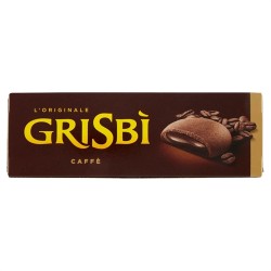 8000350007973Grisbi' Caffe' 135gr