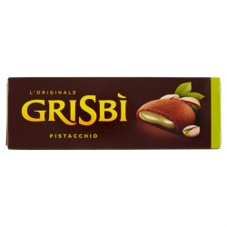 8000350007959Grisbi' Pistacchio 135gr