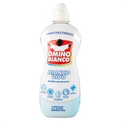 Omino Bianco Bianco Vivo...