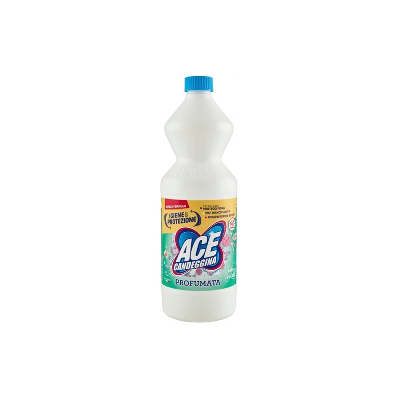 8001480719316Ace Candeggina Classica Profumata New 1000ml