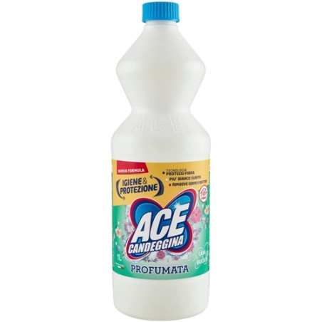 8001480719316Ace Candeggina Classica Profumata New 1000ml