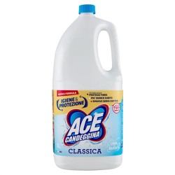 8001480719408Ace Candeggina Classica New 3000ml