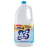 8001480719408Ace Candeggina Classica New 3000ml