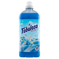 8718951418394Fabuloso Ammorbidente Concentrato Fresco Mattino 54 Misurini 1250ml