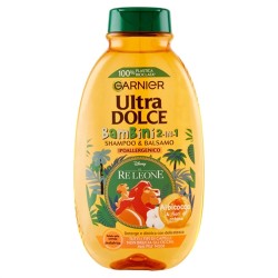 3600542159814Ultra Dolce Shampoo Albicocca New 250ml