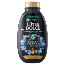3600542512503Ultra Dolce Shampoo Carbone Magnetico New 250ml