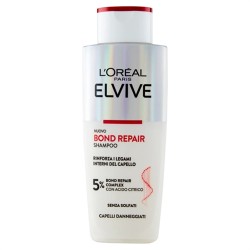 Elvive Shampoo Bond Repair...