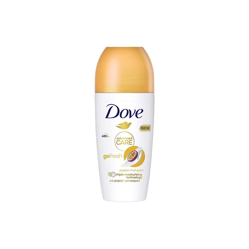 59095286Dove Deo Roll Go Fresh Passion Fruit Scent 50ml
