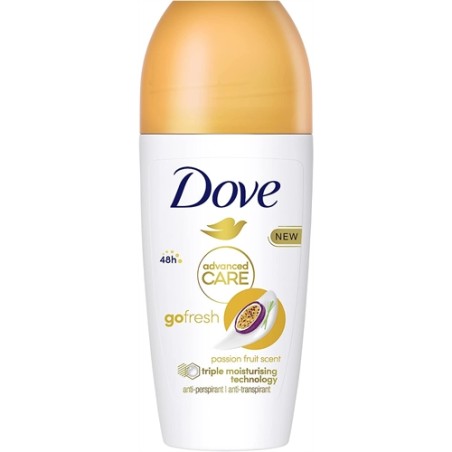 59095286Dove Deo Roll Go Fresh Passion Fruit Scent 50ml