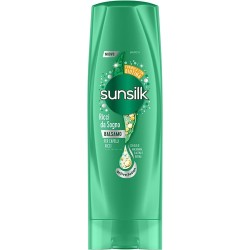 8720182540614Sunsilk Balsamo Ricci Da Sogno New 200ml