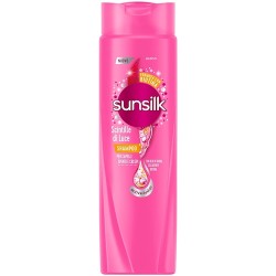 8720182541352 Sunsilk Shampoo Scintille Di Luce New 250ml