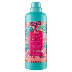 8008970055244Tesori D'oriente Ammorbidente Ayurveda 760ml