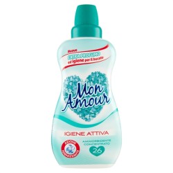 8001280070693Felce Mon Amour Ammorbidente Concentrato Igienizzante 26 Misurini 650ml
