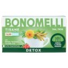 8001840388534Bonomelli Tisana Detox 16 Filtri