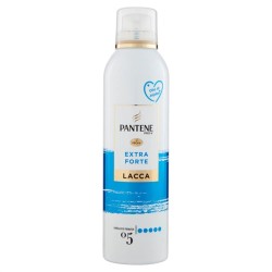 Pantene Styling Lacca Extra Forte New 250ml