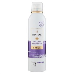 8006540650394Pantene Styling Lacca Volume New 250ml