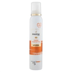 8006540349243Pantene Styling Spuma Onde Perfette New 200ml