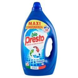 Bio Presto Liquido...