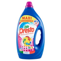 Bio Presto Liquido...