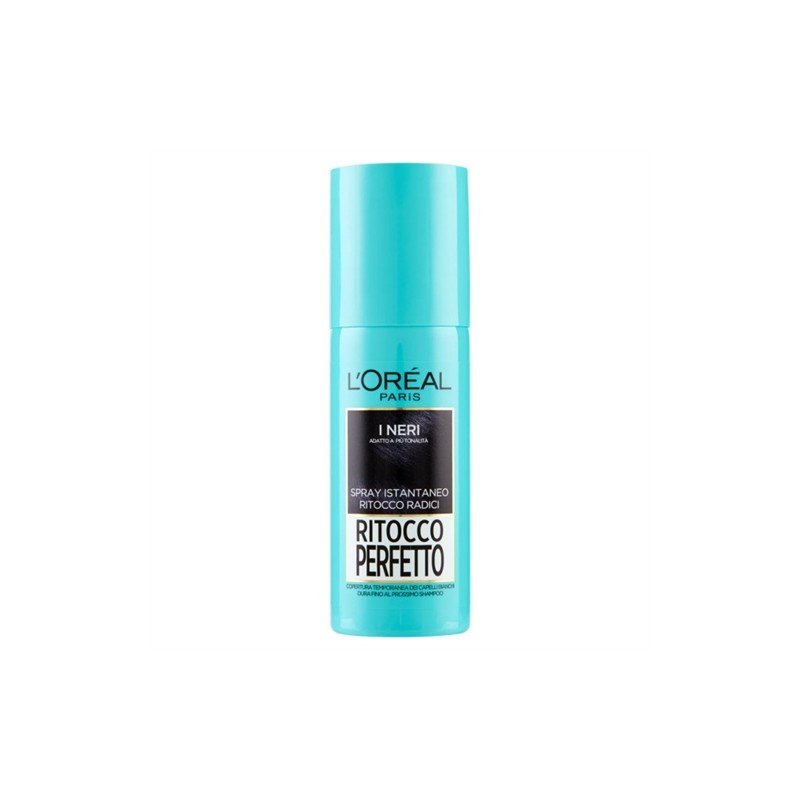 3600523193127L'oreal Ritocco Perfetto I Neri 75ml
